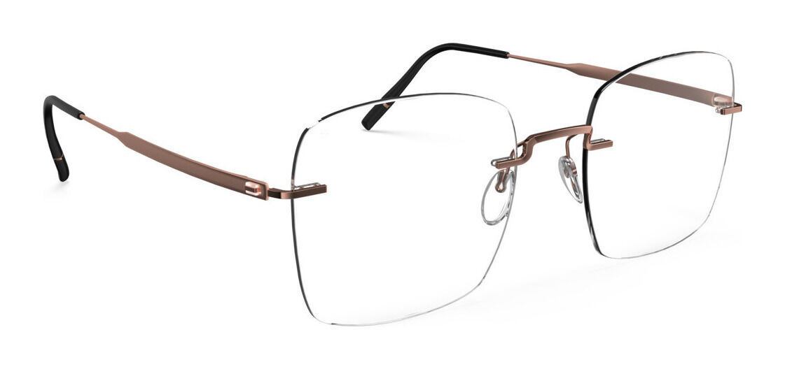 Silhouette The Visionary 5586