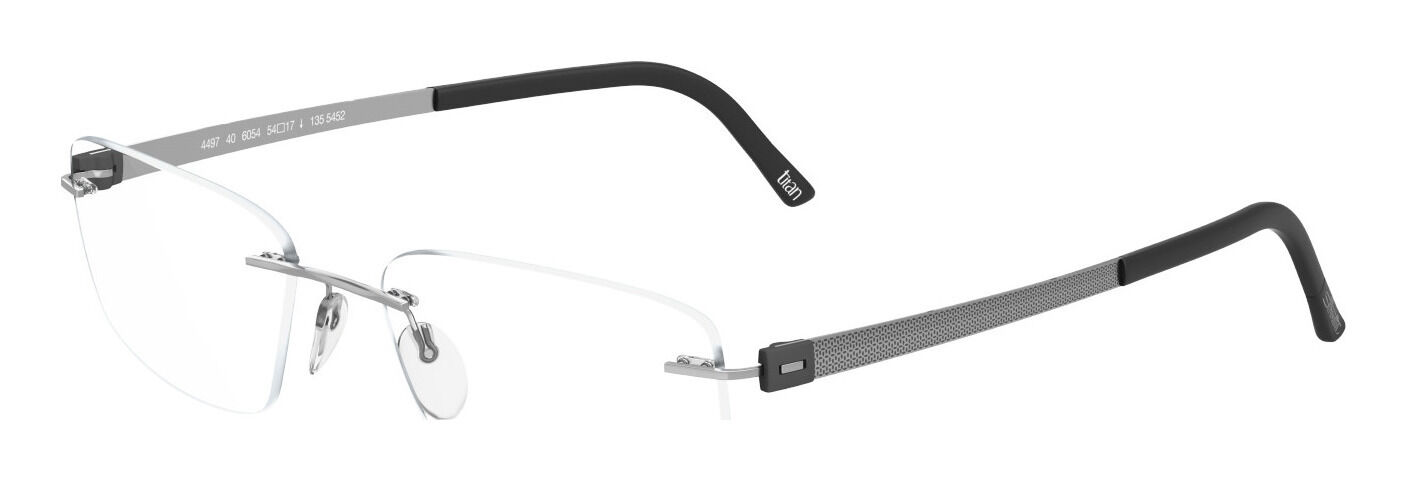 Silhouette Titan Accent 5452