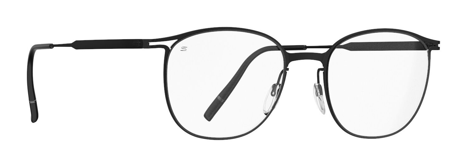 Silhouette Titanium Reframed 5595