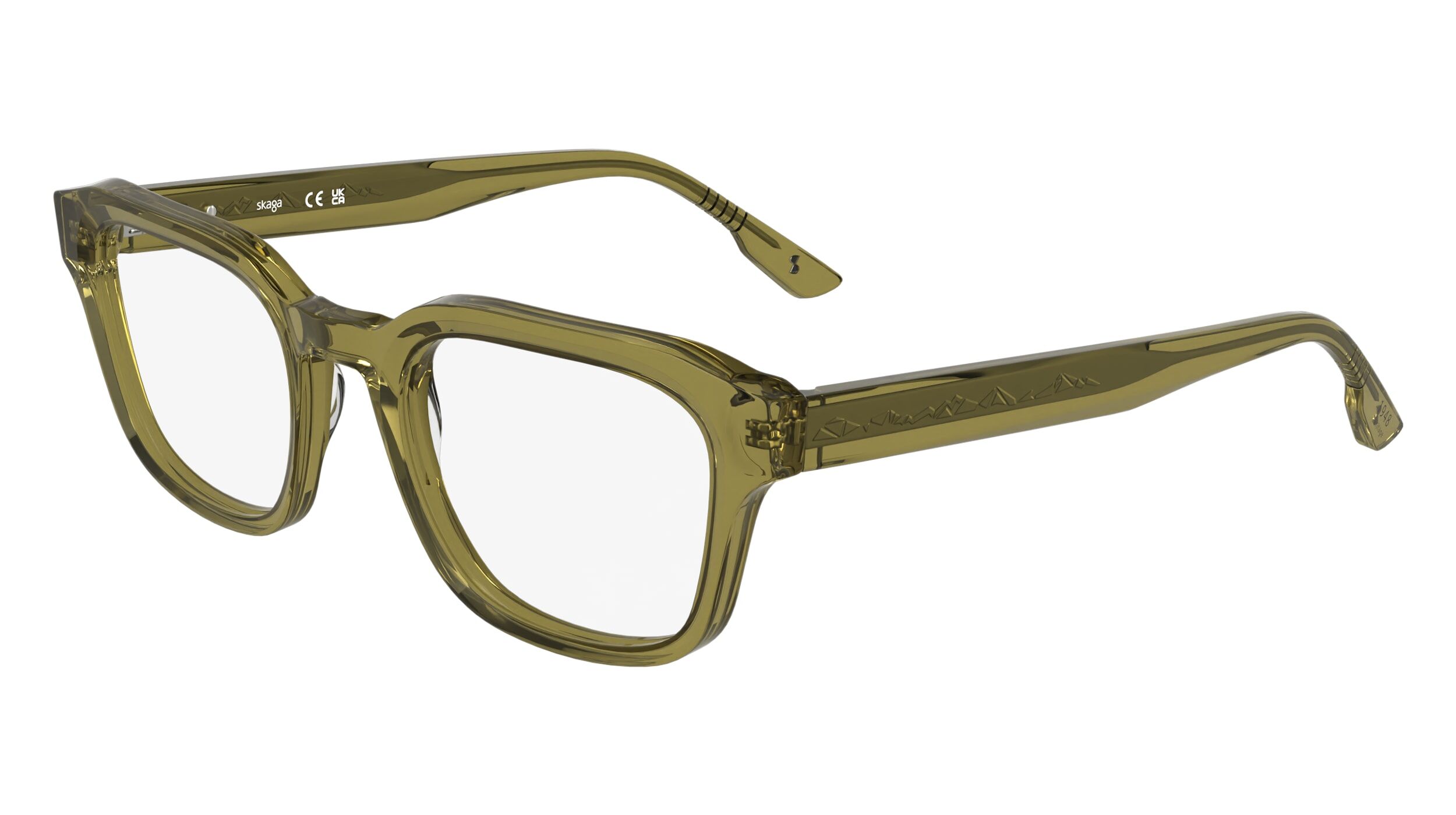 Skaga Sk2903 Bergstopp