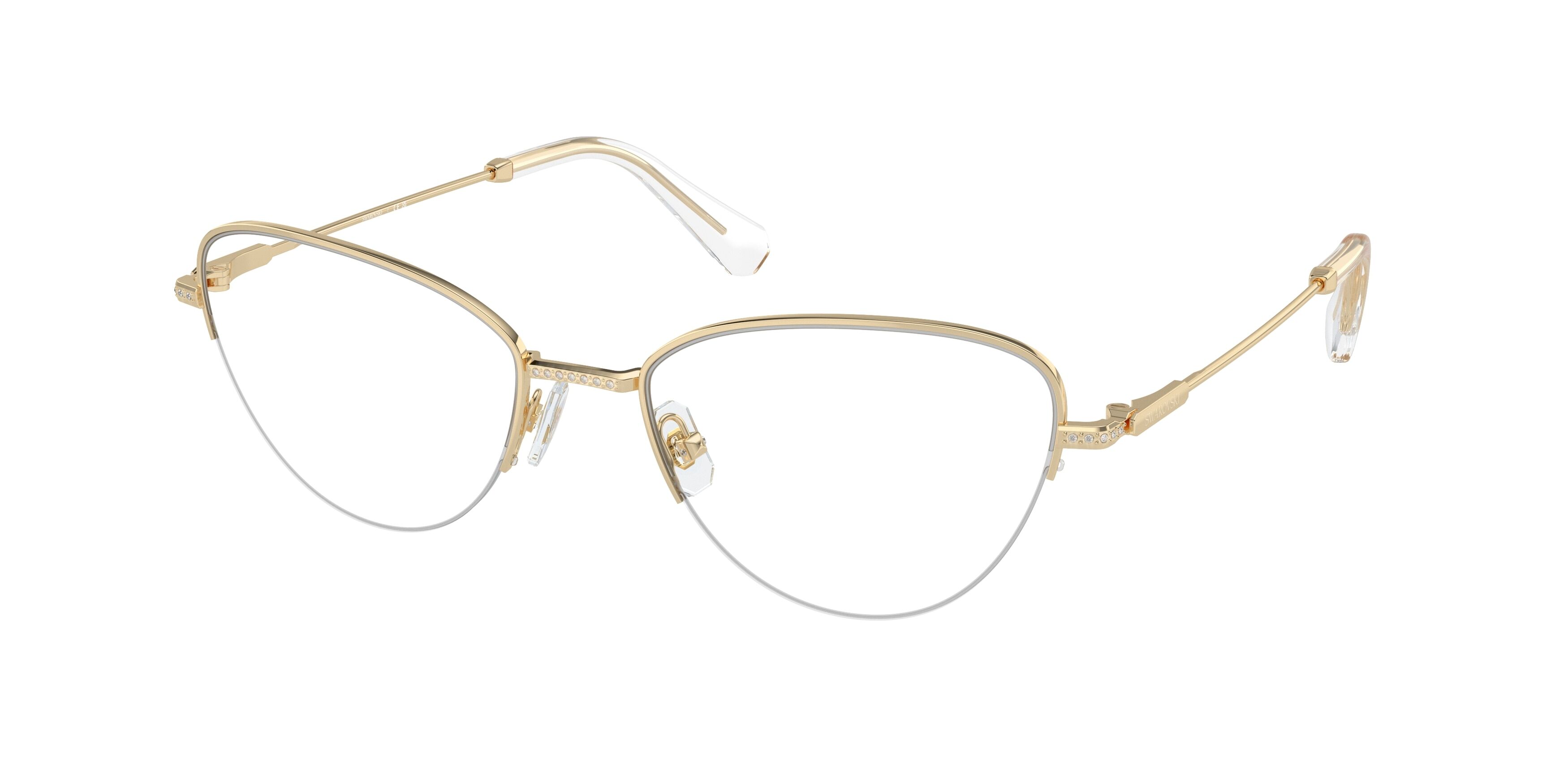 swarovski_0sk1010_4013_pale_gold