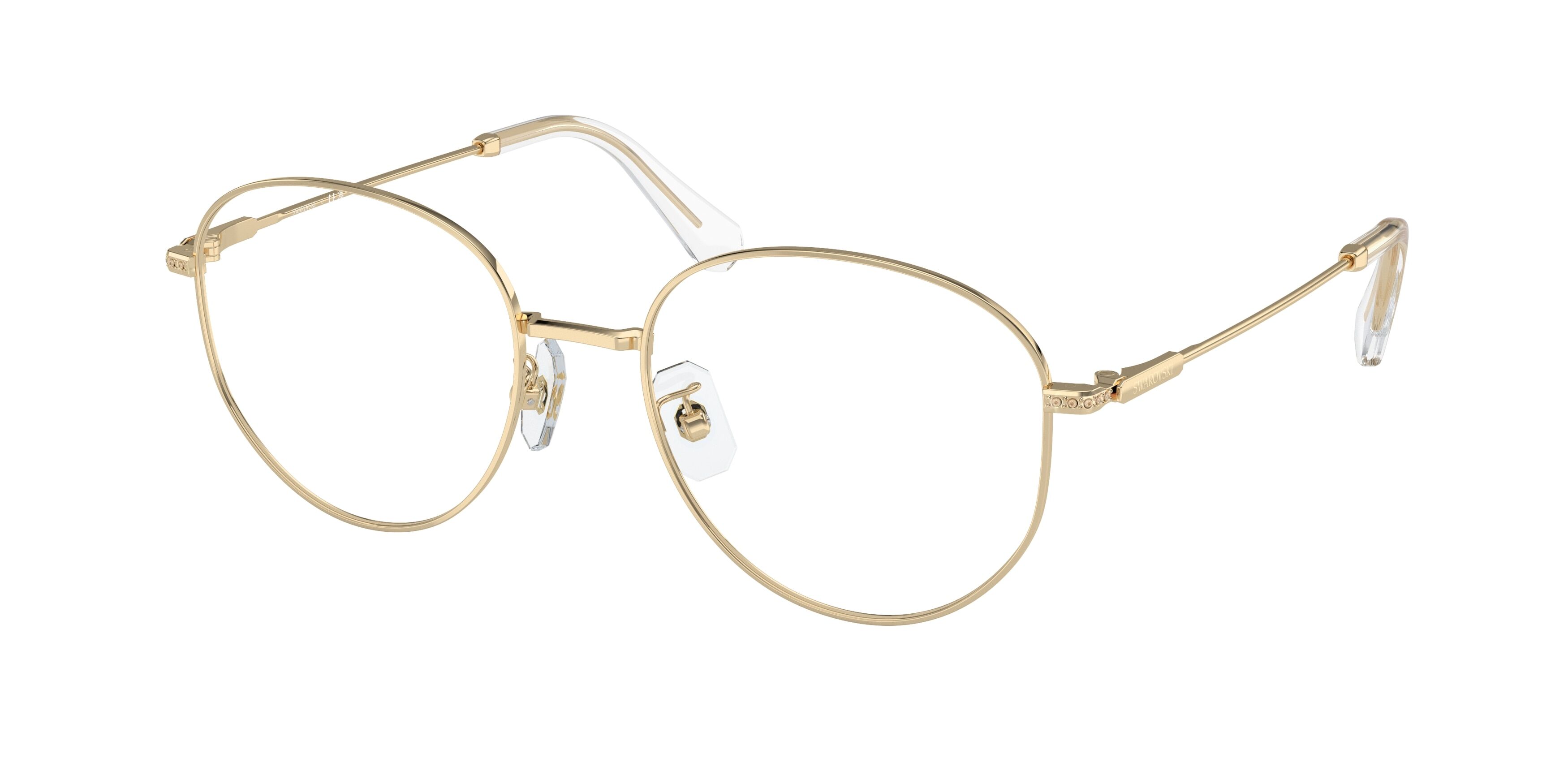 swarovski_0sk1016d_4013_pale_gold