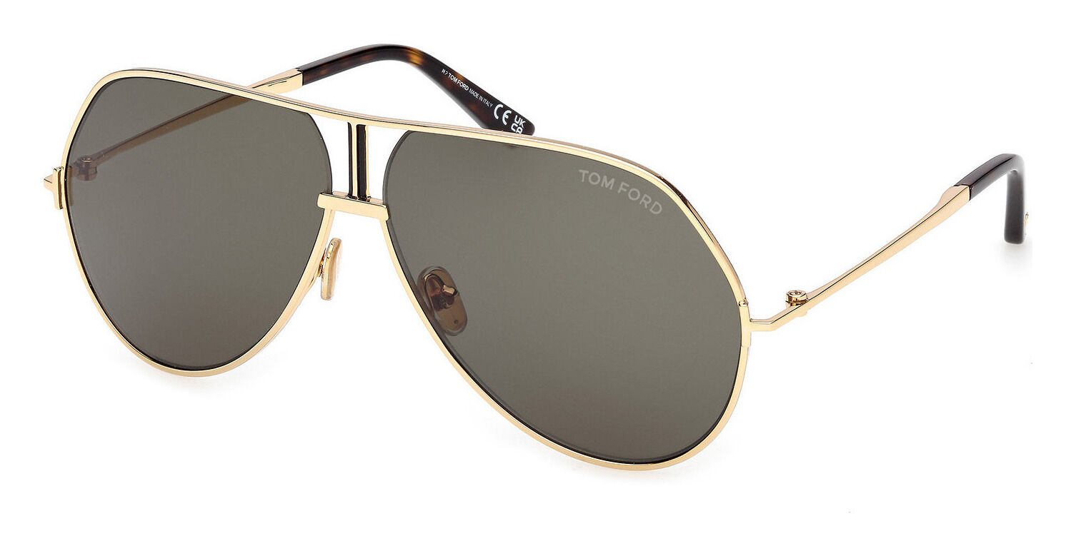 Tom Ford Rickie-02 Ft1281