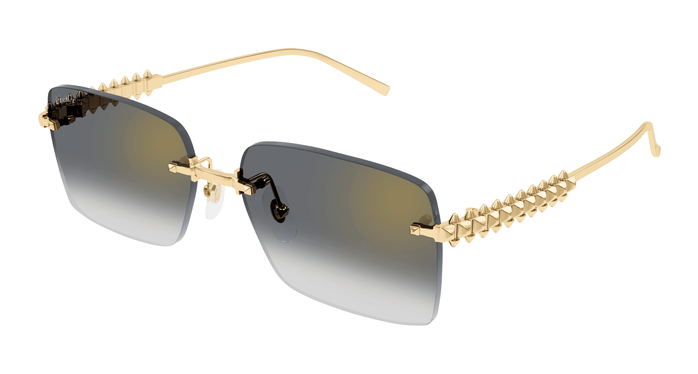Cartier Exception CT0545S