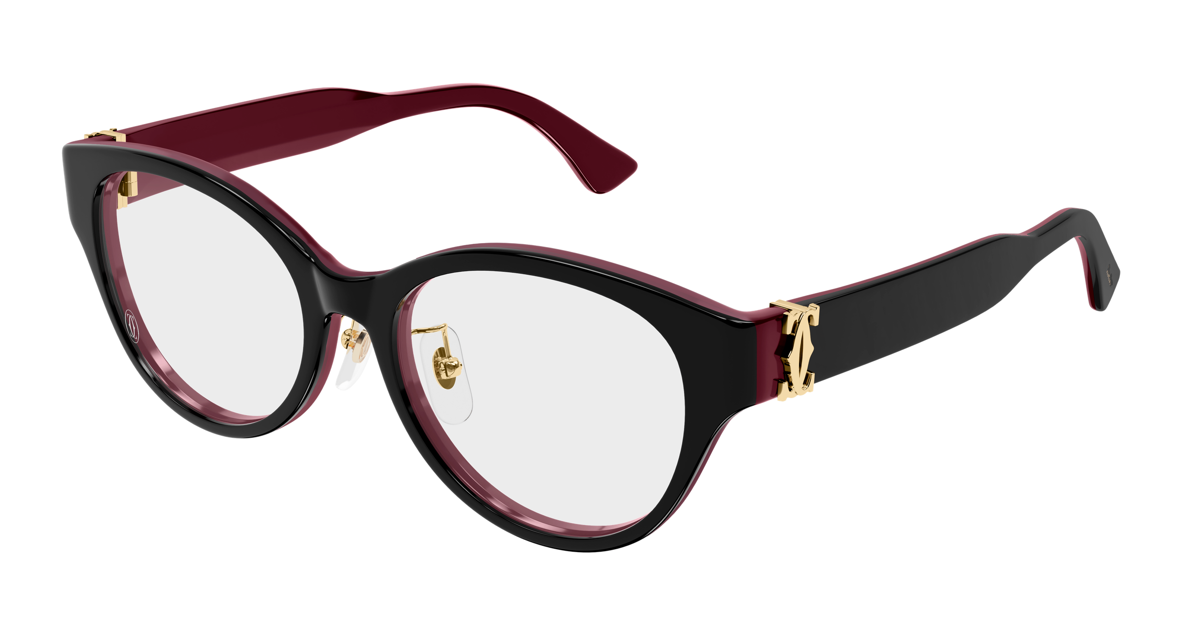 Cartier Contemporary CT0606OJ