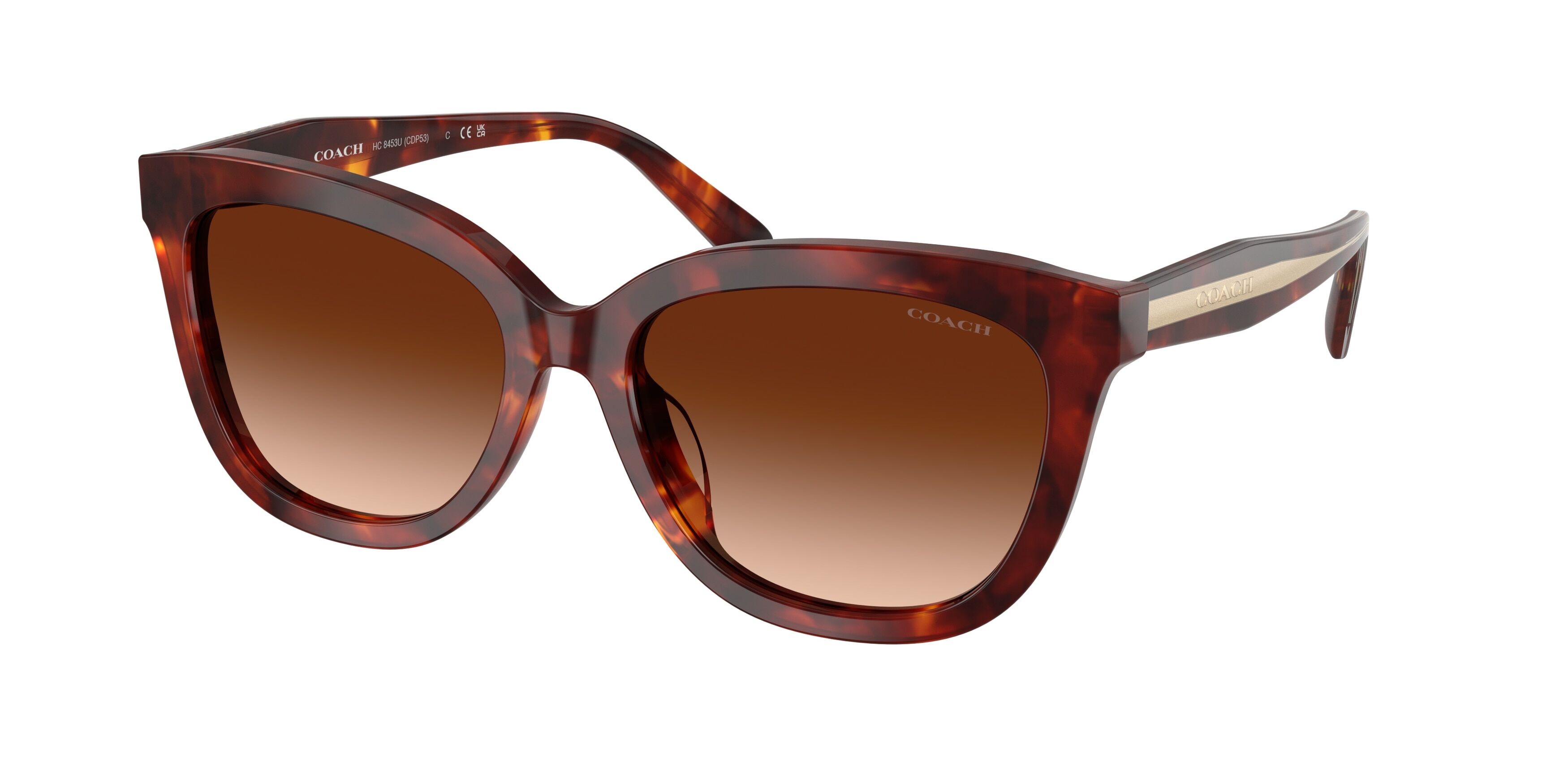 Coach Cdp53 HC8453U