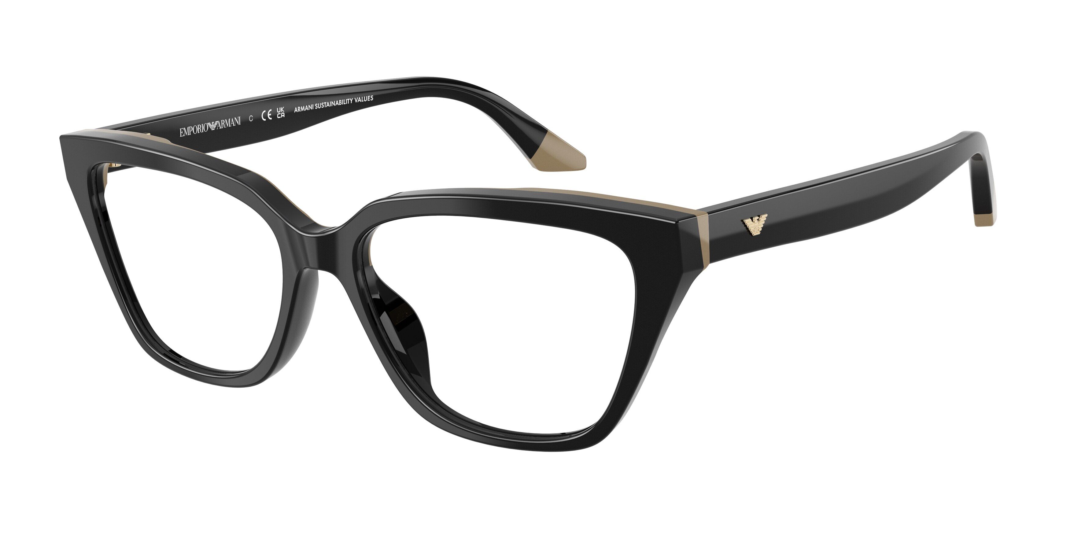 Emporio Armani  EA3270U