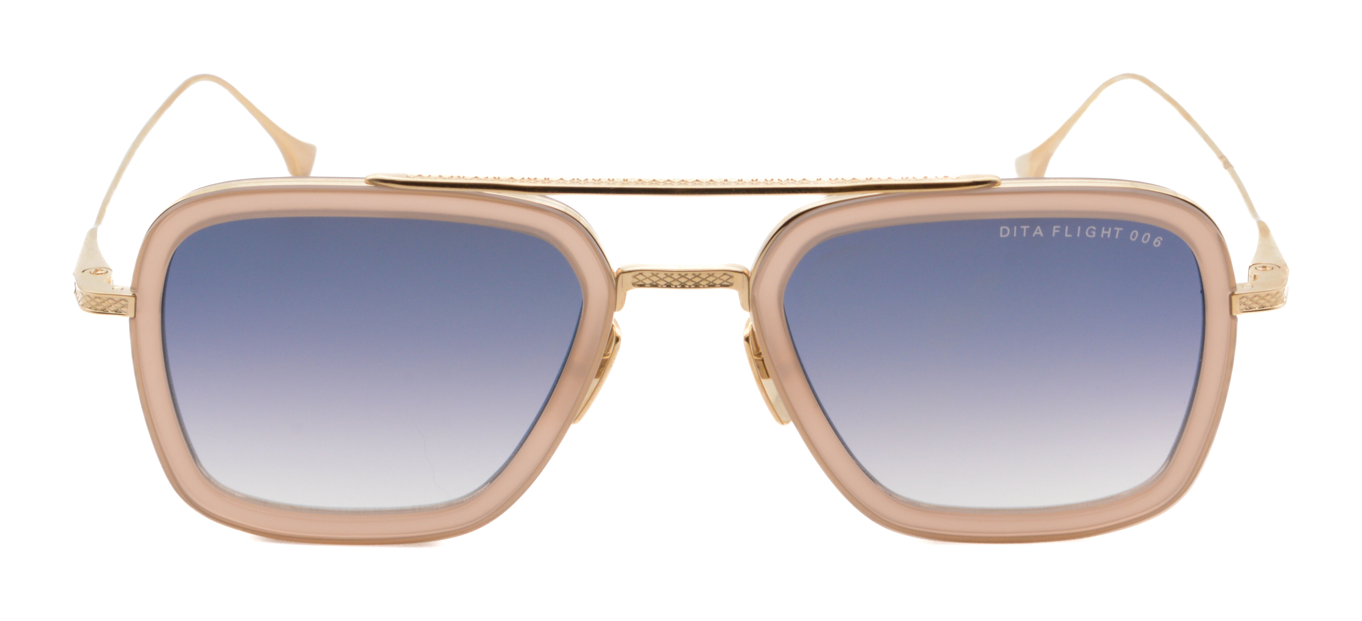 Dita Flight 006