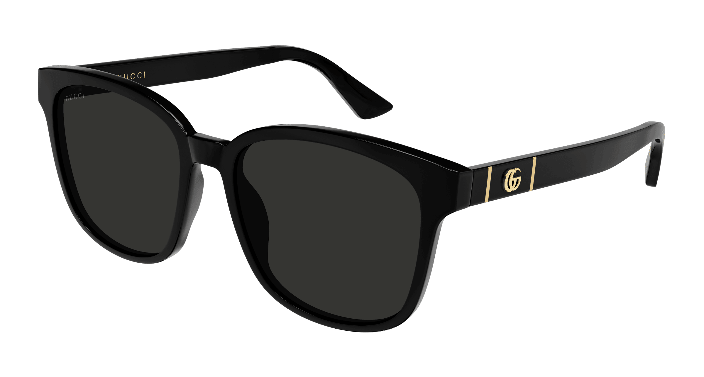 Gucci Logo GG0637SK