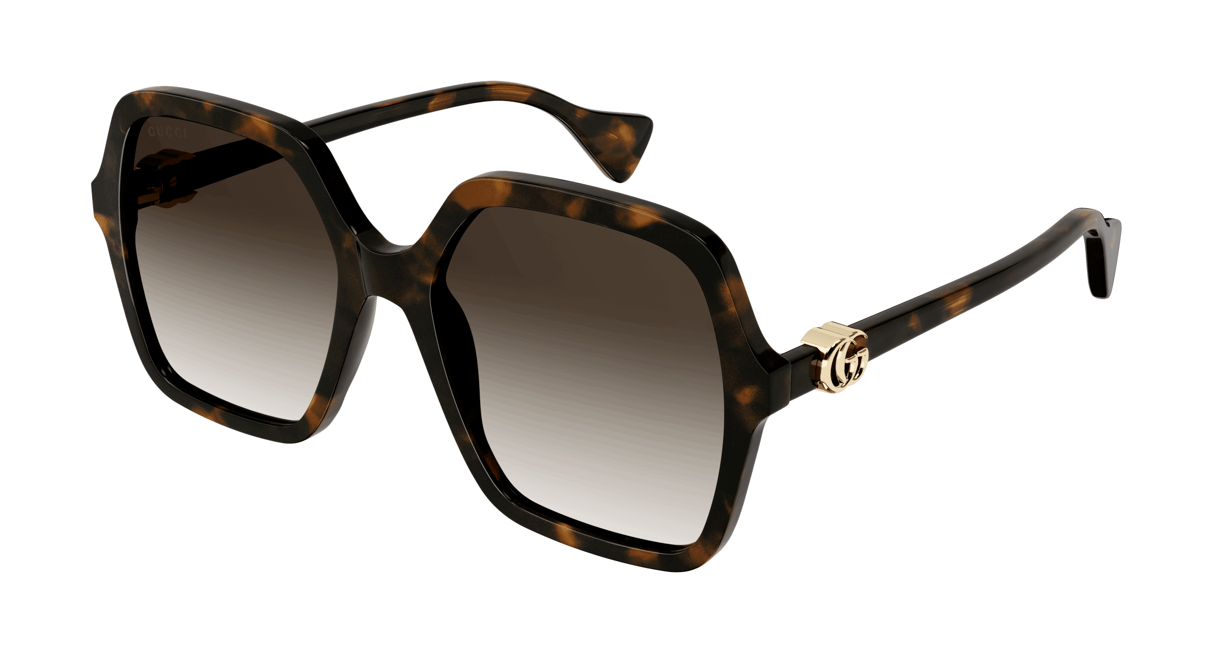 Gucci Logo GG1072S