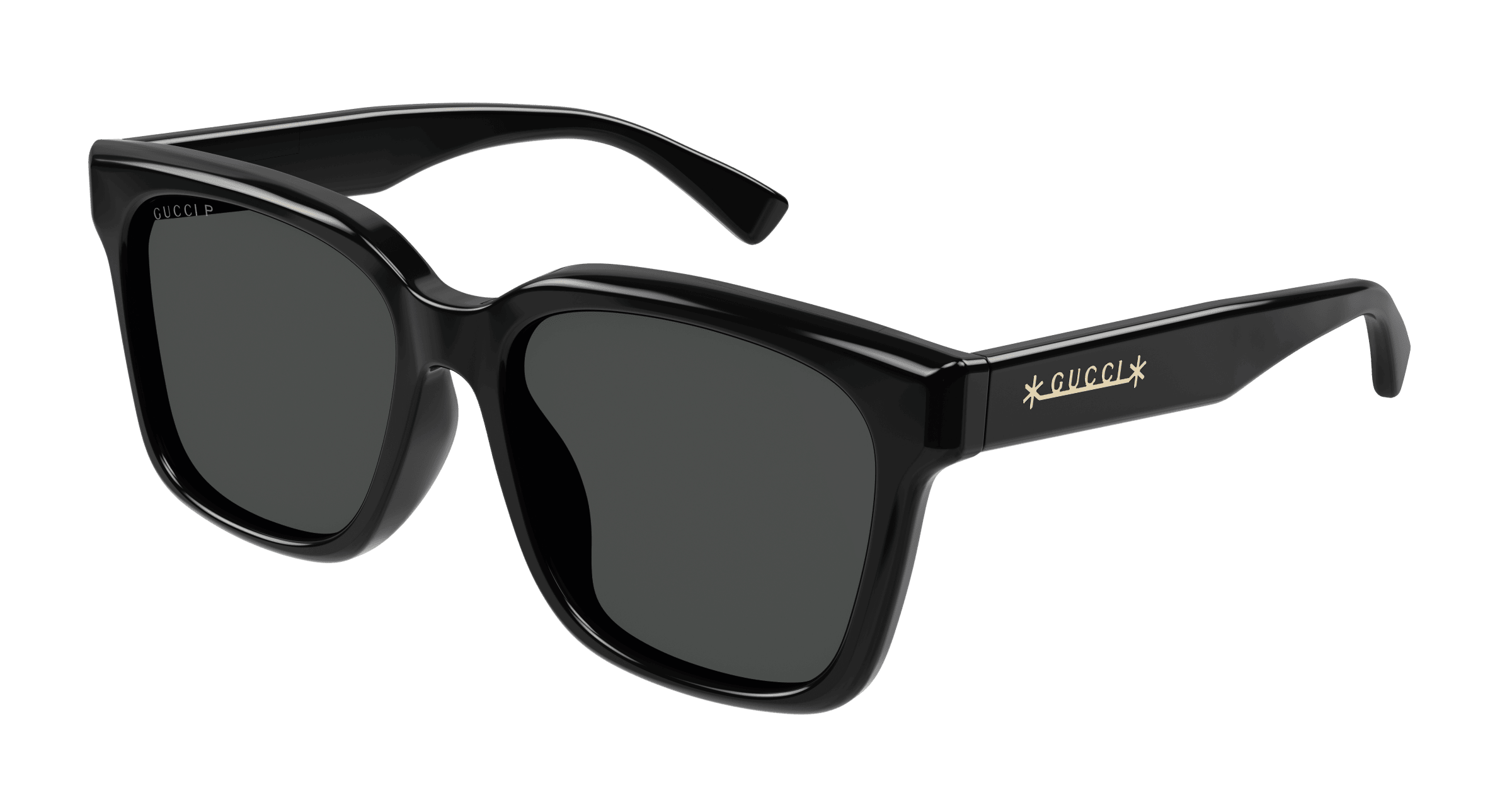 Gucci Logo GG1175SK