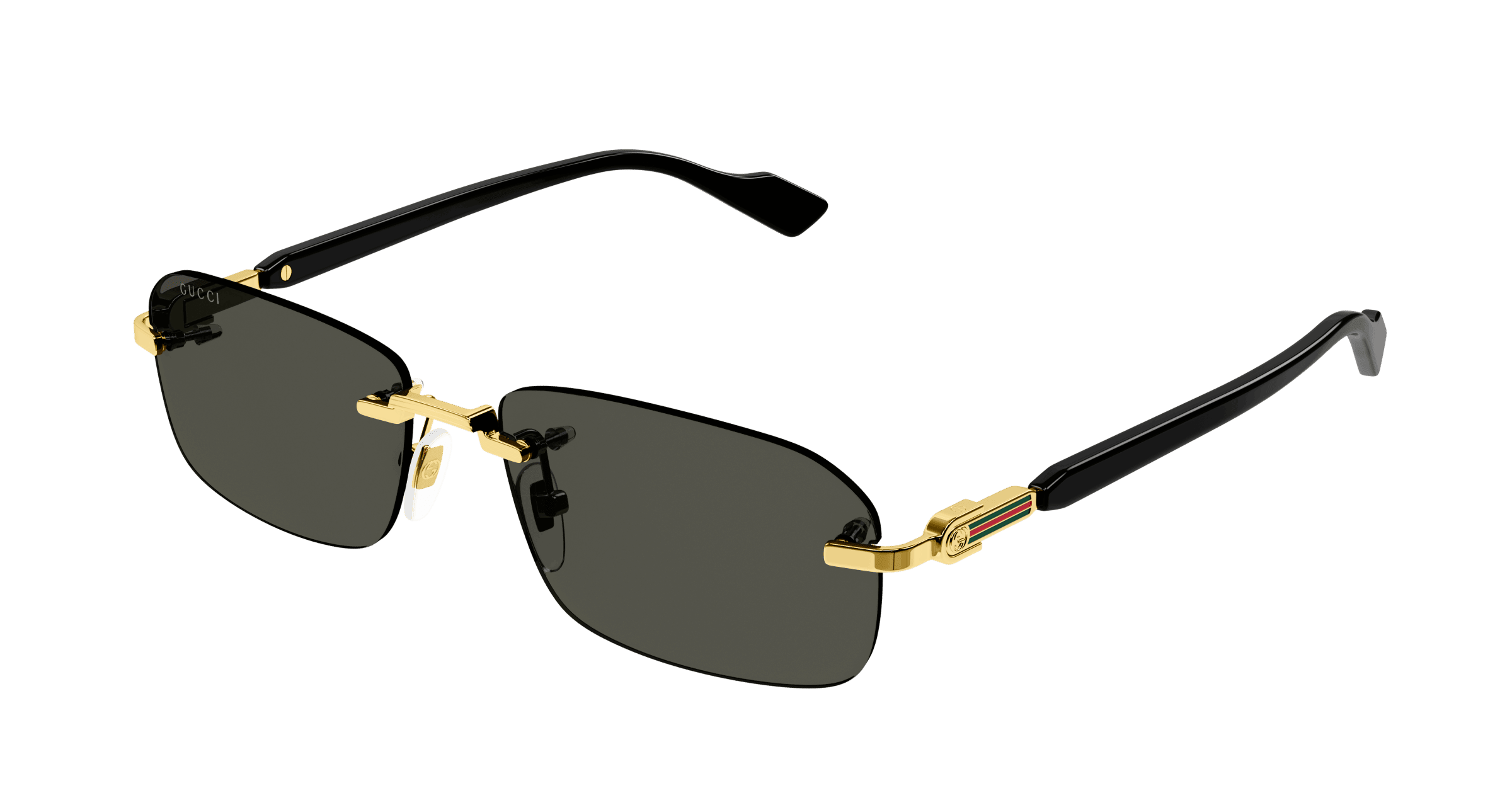 Gucci Logo GG1221S