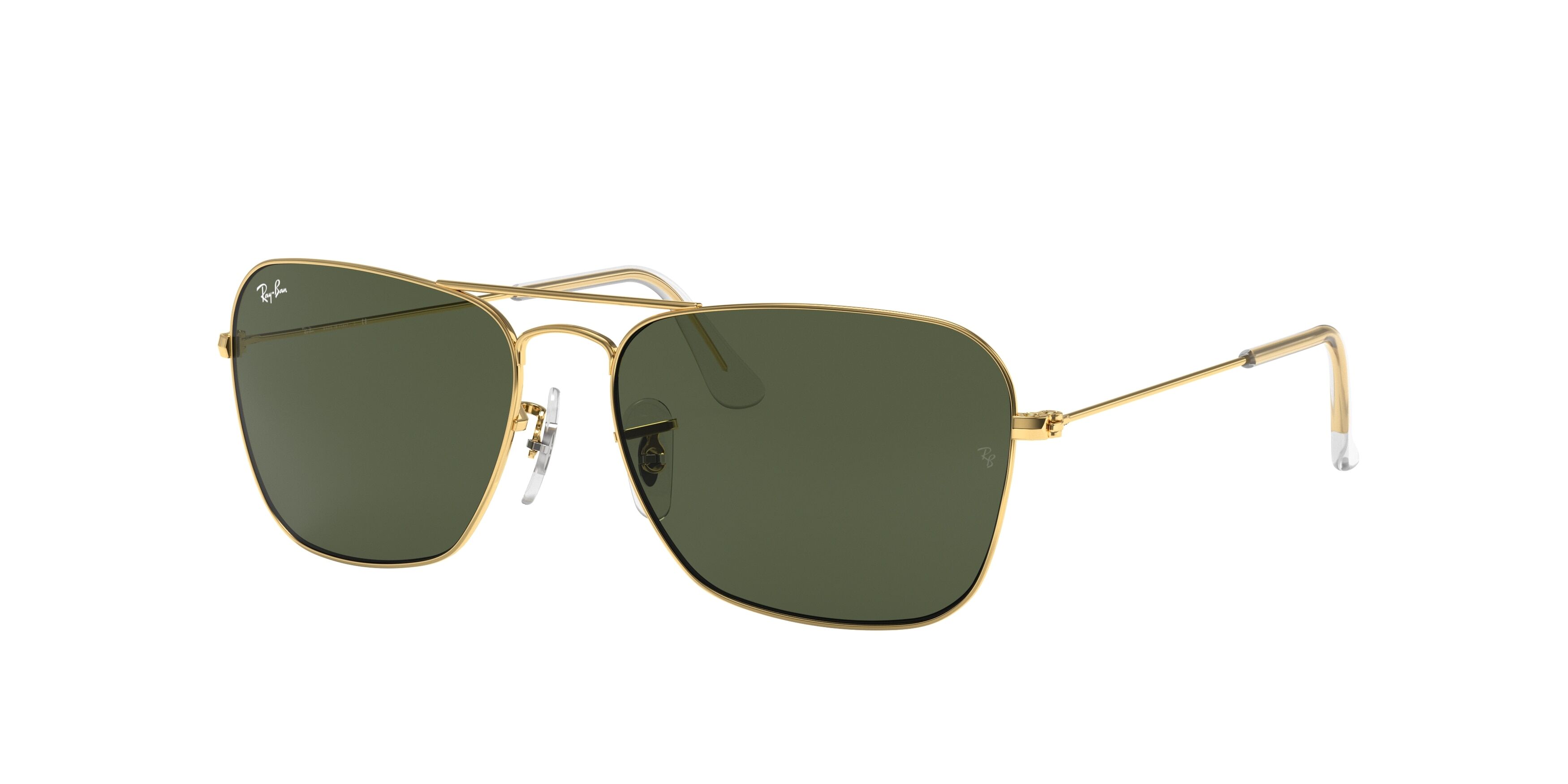 Ray-Ban Caravan RB3136