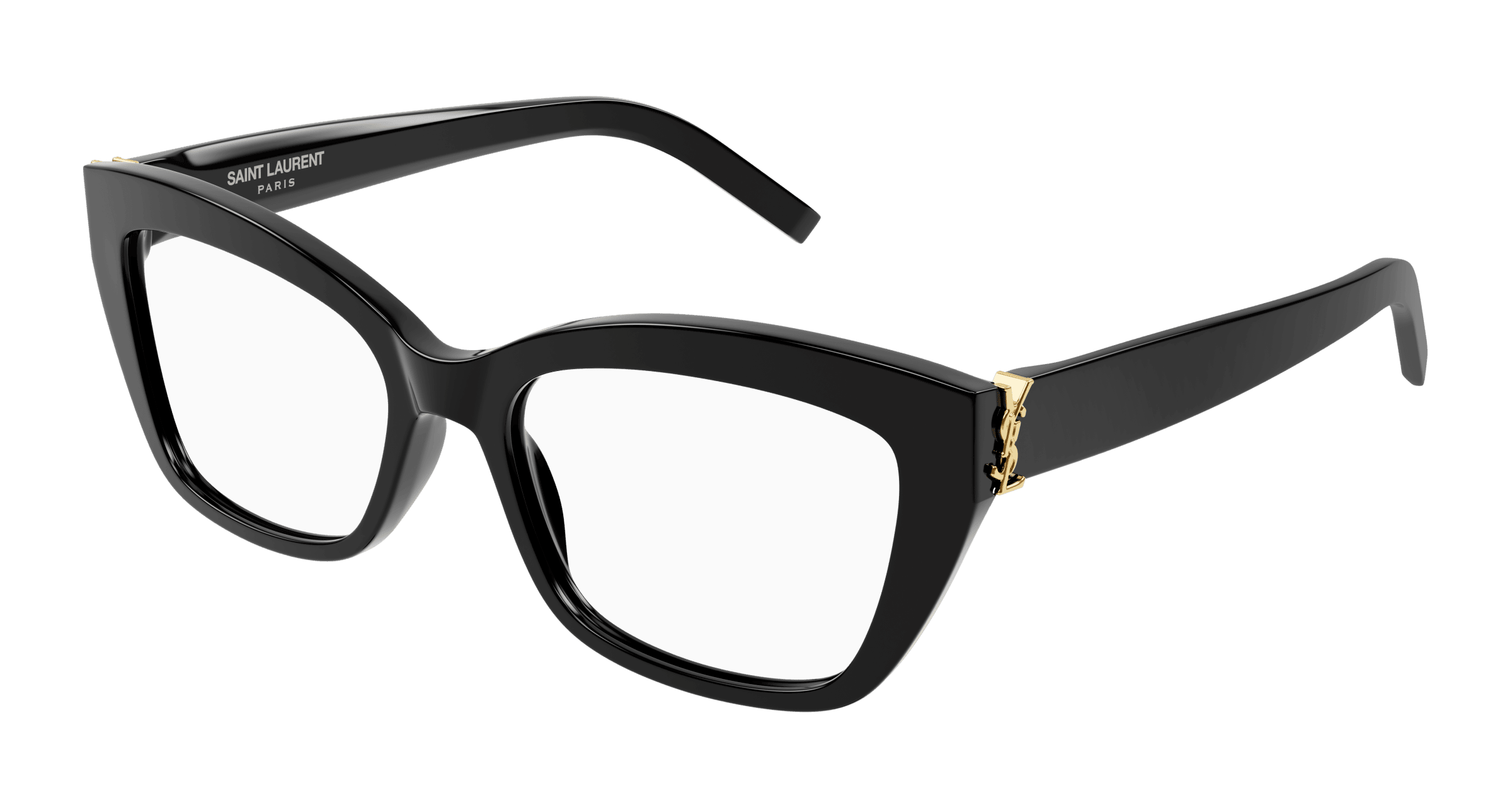 Saint Laurent Monogram SL M117