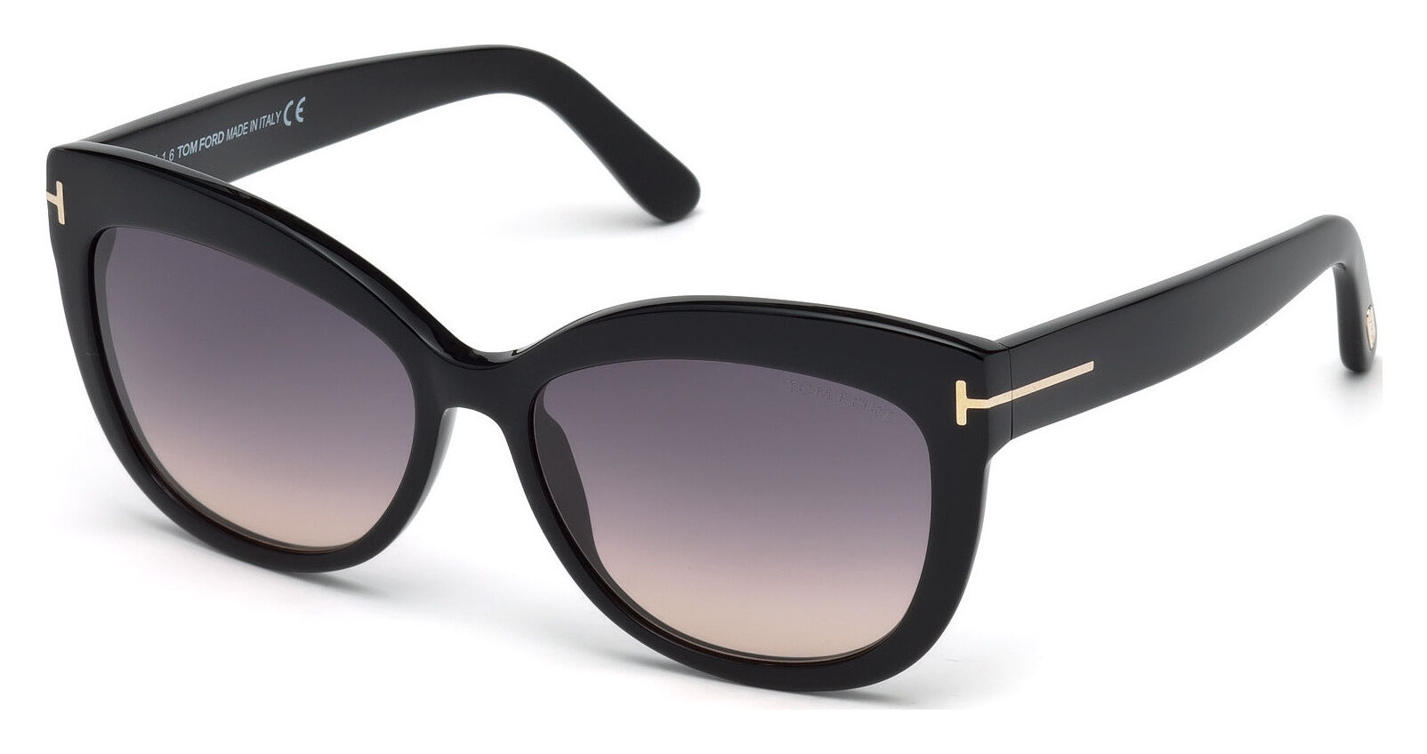 Tom Ford Alistair FT0524