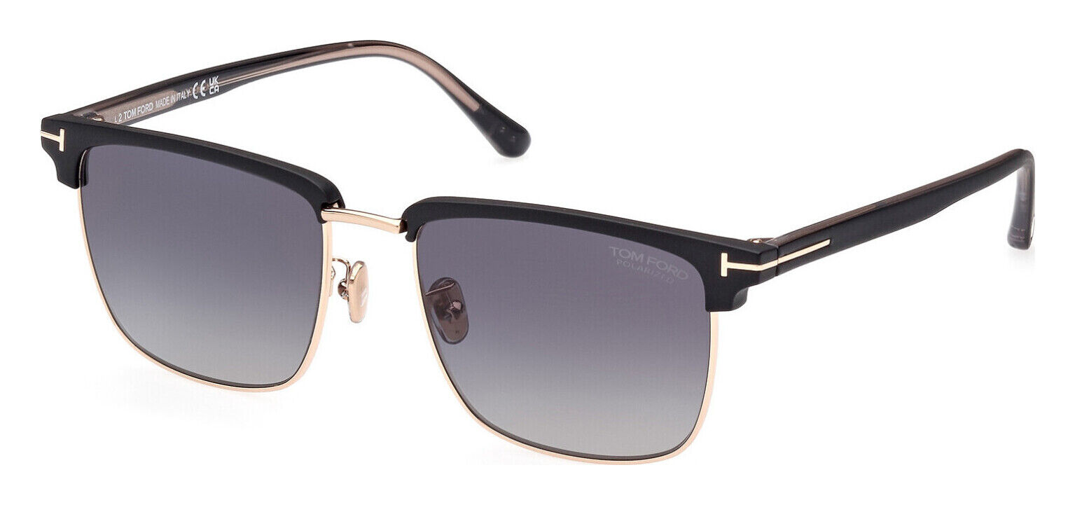 Tom Ford Ft0997-h Hudson-02