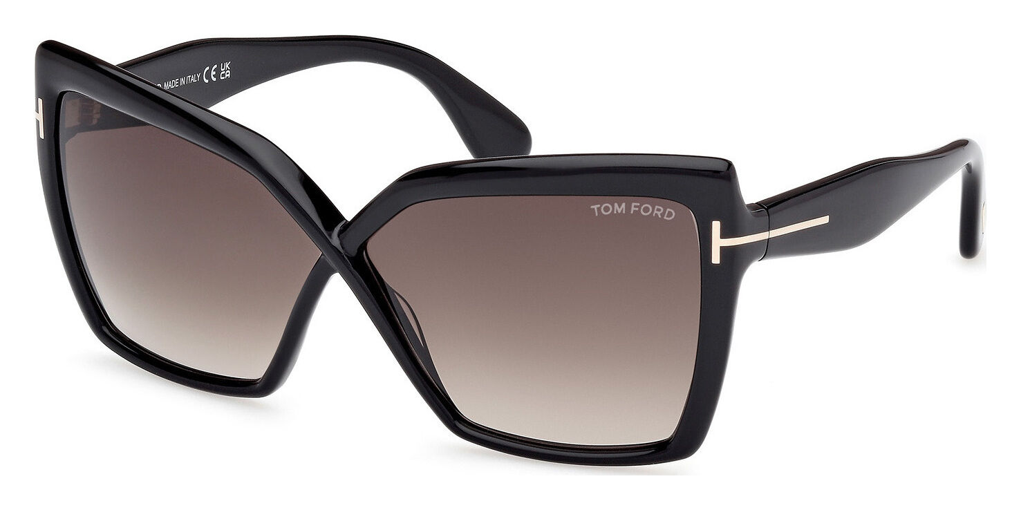 Tom Ford Fiore FT1195