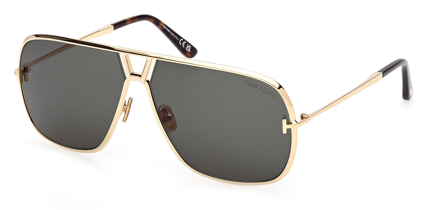Tom Ford Stavros FT1204
