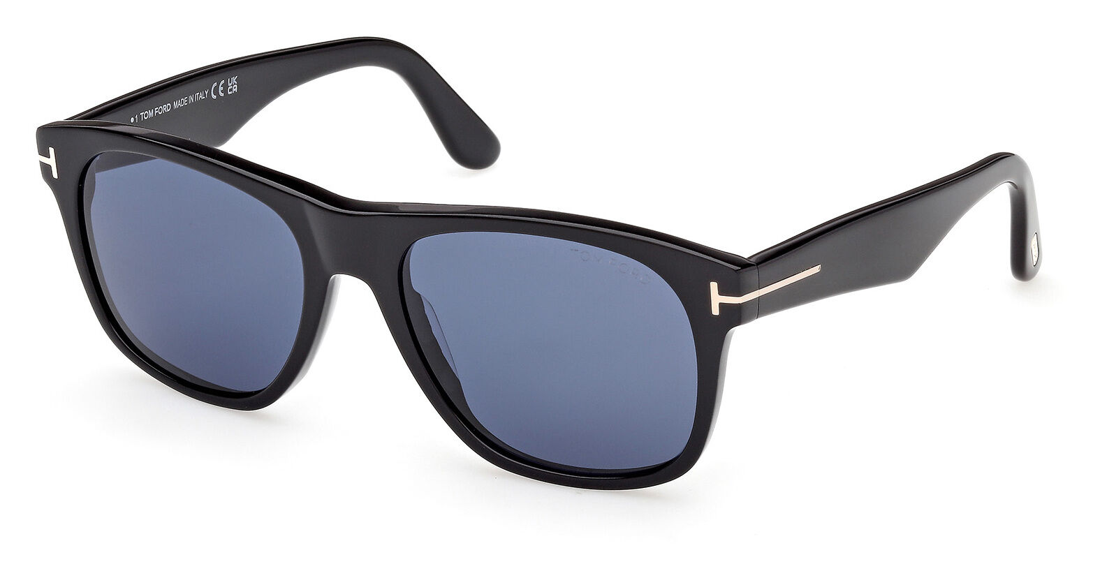 Tom Ford Marlon-02 FT1284