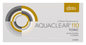 AquaClear 110 Toric