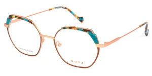 dutz_2342_turquoise_gold