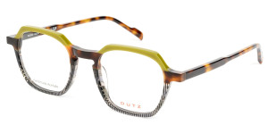 dutz_2344_havana_green_grey