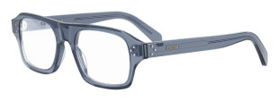 celine_cl50137i_shiny_transparent_blue