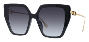 fendi_fe40012u_metal_shiny_black