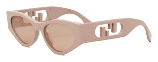 fendi_fe40049i_shiny_nude
