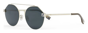 fendi_fe40060u_metal_shiny_gold