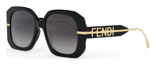 fendi_fe40065i_metal_shiny_solid_black