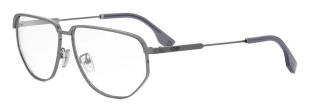 fendi_fe50096u_metal_shiny_silver