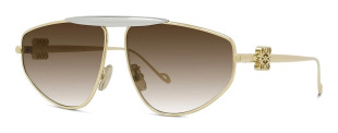 loewe_lw40116u_metal_shiny_gold