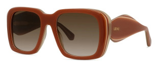 loewe_lw40198u_shiny_orange