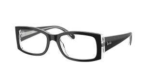 rayban_vista_0rx5434_2034_black_on_transparent