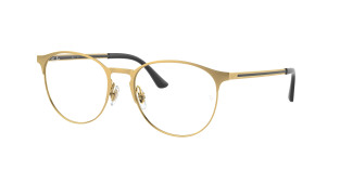 rayban_vista_0rx6375_3133_gold