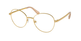 swarovski_0sk1013_4004_gold