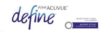 1-Day Acuvue® Define®