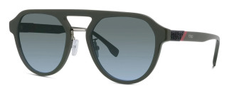 fendi_fe40003u_shiny_khaki
