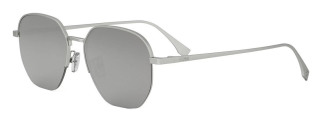 fendi_fe40004u_metal_matte_silver