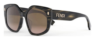 fendi_fe40017f_shiny_grey_horn