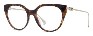 fendi_fe40021i_metal_shiny_ff_havana
