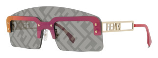 fendi_fe40023u_metal_shiny_gold