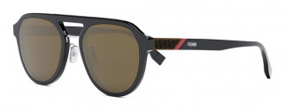 fendi_fe4003un_shiny_solid_blue
