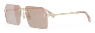 fendi_fe40043u_metal_shiny_gold