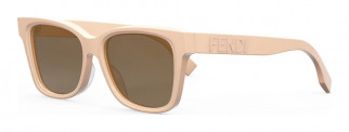 fendi_fe40046u_shiny_solid_pink