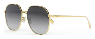 fendi_fe40069u_metal_shiny_gold