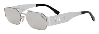 fendi_fe40153u_metal_matte_silver