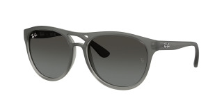 rayban_0rb4170_852_88_rubber_grey_on_clear_grey