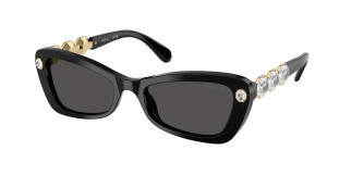 swarovski_0sk6033_100187_black